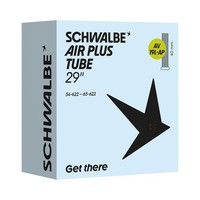 "Schwalbe Schlauch Av 19L-AP Air Plus 29/29+\" 54/65-622 Agv 40Mm Nr.19L-Ap"