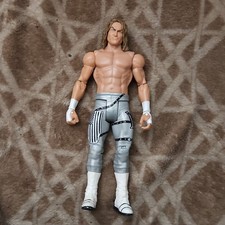 Mattel WWE Basic Action Figure  Dolph Ziggler