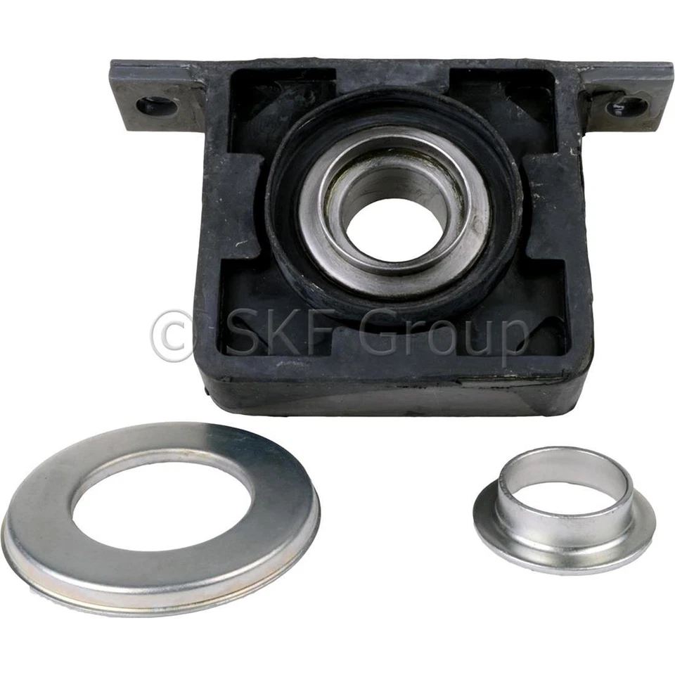 Cojinete de soporte central del eje de transmisión SKF para Chevrolet Blazer 1995-2001 2002 2003 Foto 2 de 2