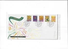 Singapore Year 1994 Celebration FDC