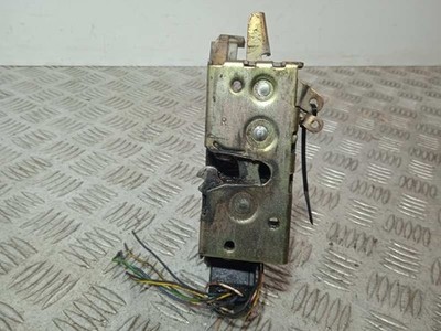 A9017201535 TÜRSCHLOSS VORNE RECHTS / 7 CABLES / 961788 FÜR MERCEDES-BENZ SPRINT
