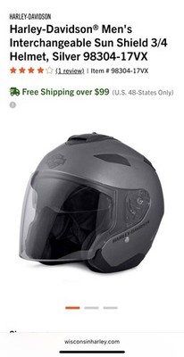 helmet shoei air Shoei GT-Air 3 Lilt Helmet