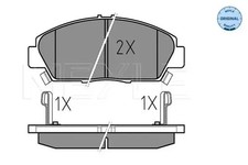 Essieu Rover 218
