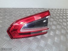 Feu arrière Ford S-MAX