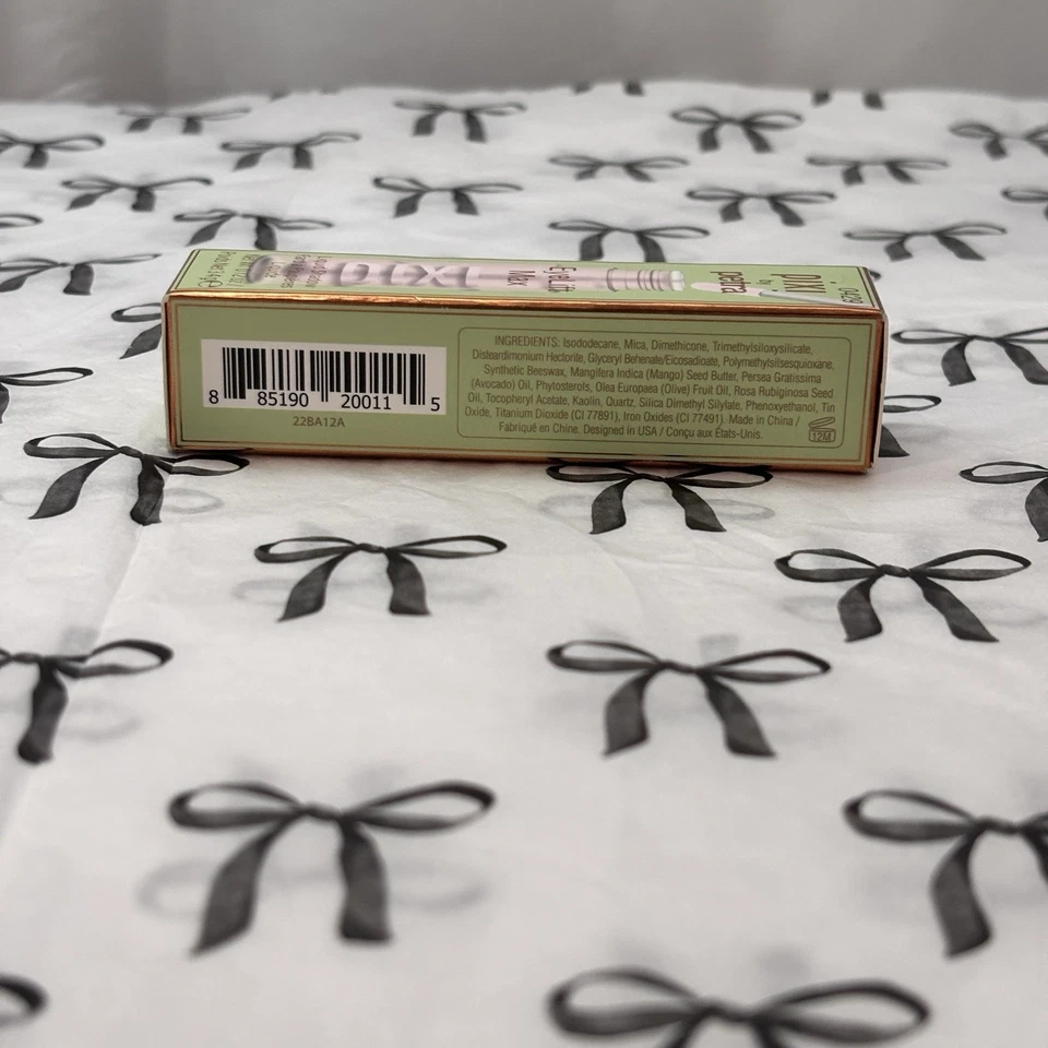 Pixi by Petra EyeLift Max Liquid Eyeshadow – Chiffon – New in Box - Image 2 of 4