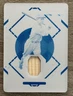 Jimmie Foxx 2021 Panini National Treasures Baseball Printing Plate 1/1 Bat Relic