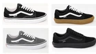 Vans Old Skool  PRO