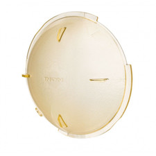 INON Strobe Dome Filter 4600 K Correction Filter for INON D-200 and Z-330 Flash
