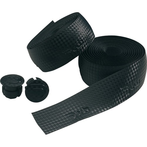 Deda Elementi Carbon Look Drop Handlebar Tape Comfort grip - Picture 6 of 9