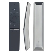 New BN59-01241A For Samsung Smart TV Bluetooth Voice Remote Control UN49KU7500F