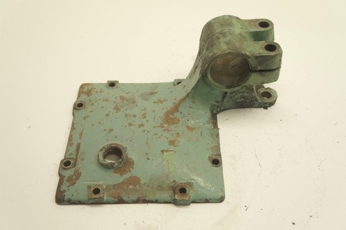 MAN 2L1 Lenkgetriebehalter