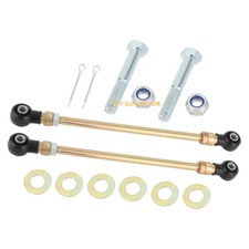 Tie Rod End Set for Polaris Sportsman 335 400 500 600 700 Scrambler 400 500 4x4