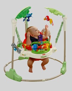 rainforest jumperoo ebay