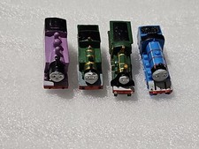 Thomas Friends mini Train figure lot