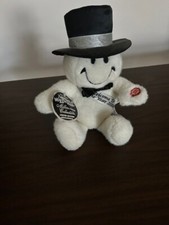 Y2K Millennium Collectible, "Tickle Tickle Wiggle Wiggle", Electronic Plush Toy