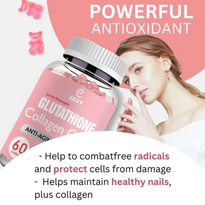 l glutathione bulk powder pure L-Glutathione Powder Reduced Form 99.9 % for skin care formulation