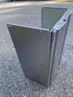 Rinnai Pipe Cover Enclosure for all Rinnai Luxury Series PCD-03 SM2