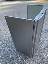 Rinnai Pipe Cover Enclosure for all Rinnai Luxury Series PCD-03 SM2