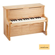 KAWAI Upright Piano Natural