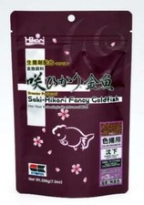 Saki Hikari Fancy Goldfish Food Sinking Fish Baby Sticks From Japan