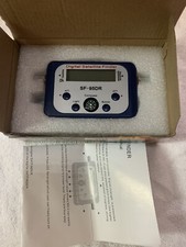 HDTV Digital Satellite Signal Strength Finder Meter Dish SAT LCD Display Compass