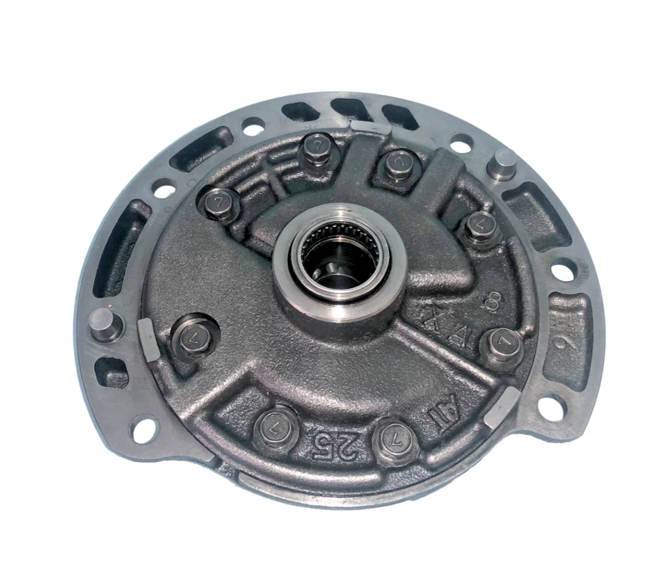 Bomba de transmisión Chevy Aveo Foto 2 de 2