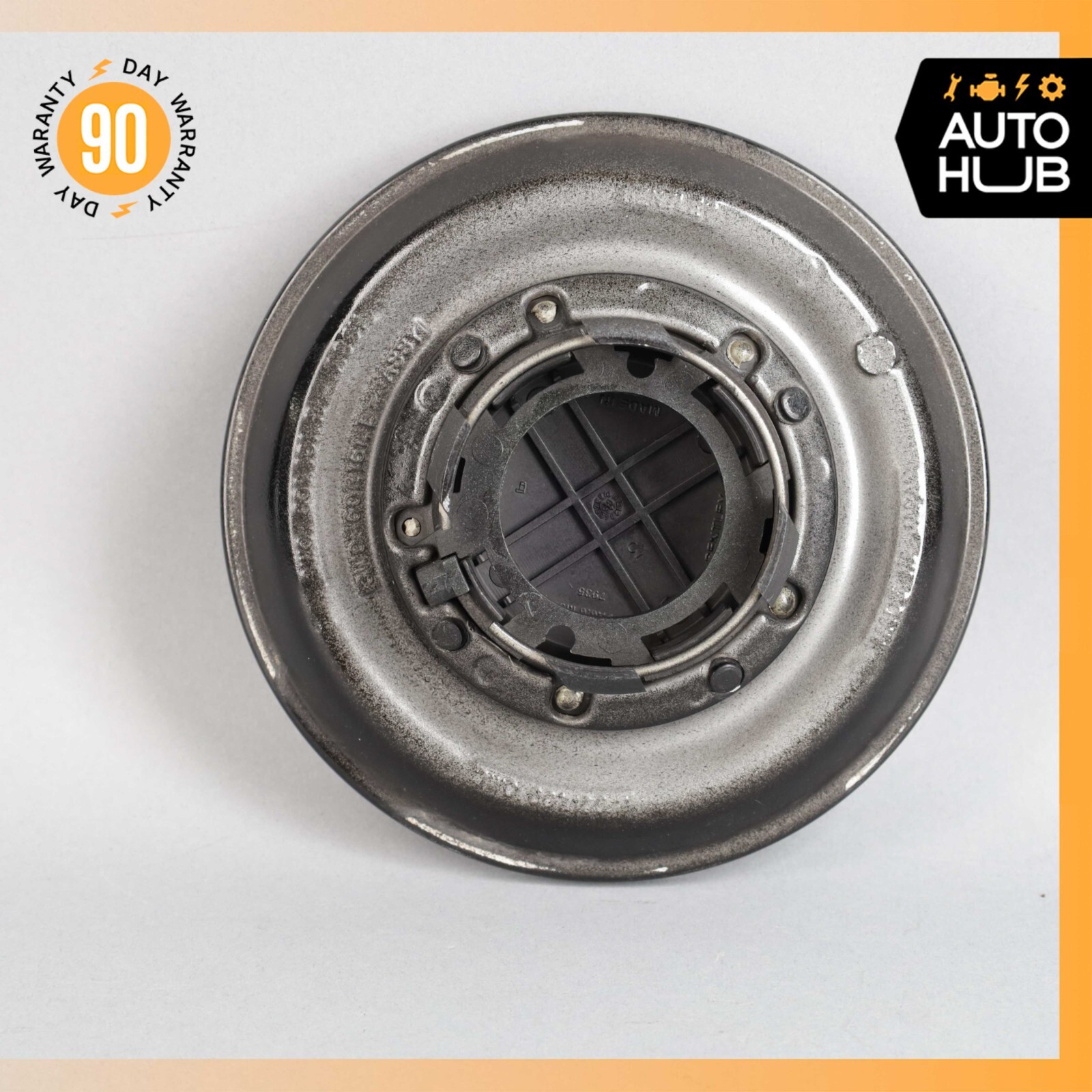 03-13 Bentley Continental GT GTC Flying Spur Wheel Center Hub Cap Cover OEM