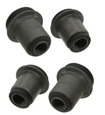 Kit de buje de brazo de control de suspensión superior delantera Moog