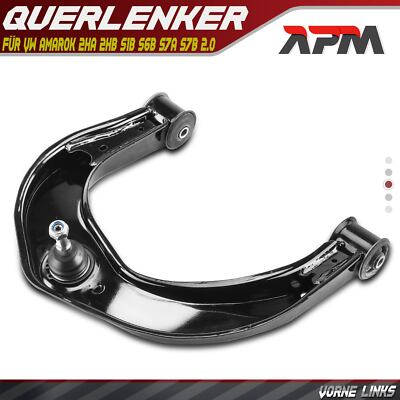 Frankberg Braccio Di Controllo Anteriore Sinistro Inferiore Per Land Rover Range Rover Evoque L538 2.0L 2011-2020 – Sostitutivo LR024473, LR045802, LR078657