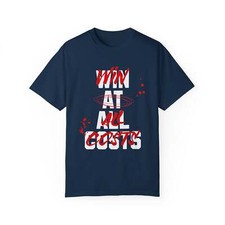 Shirt to match Jordan Olympic 6s  EXQST Win A...