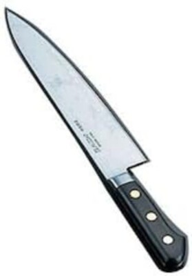 Misono Swedish Steel Gyuto No.113/24cm