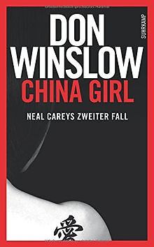 China Girl: Neal Careys zweiter Fall (Neal-Carey-Se... | Buch | Zustand sehr gut