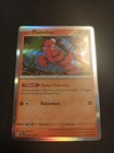 Carte Pokémon Plumeline 033/193 Holo Évolution A Paldea