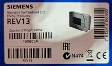 Siemens REV13 24Hr Programmable Digital Room ...