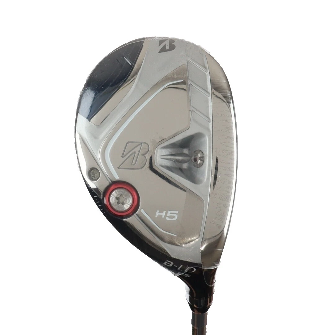 Palos de Golf Bridgestone Damas 25 Loft