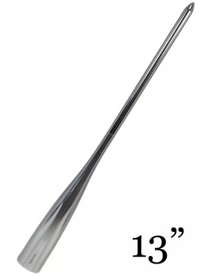 13  Silver Antenna For Ford F150 F250 F350 Billet Stubby Short For All Years