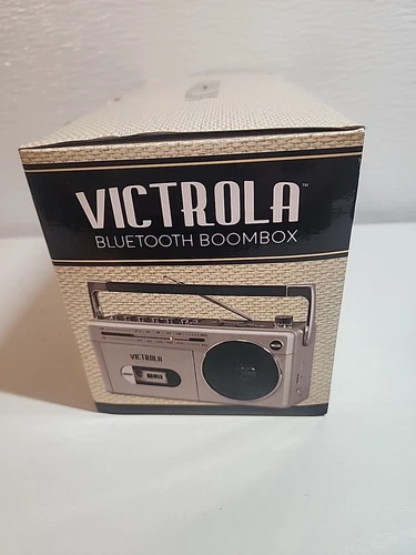 Victrola VBB-25 Boombox