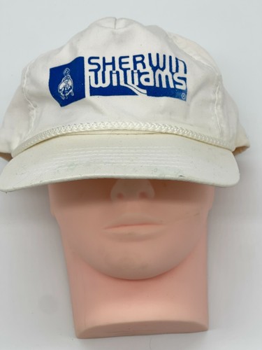 Vintage Sherwin Williams Paint Painters 