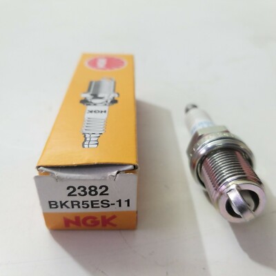 ハッピー Spark Plug NGK Bker5s-11 2382-3 | eBay