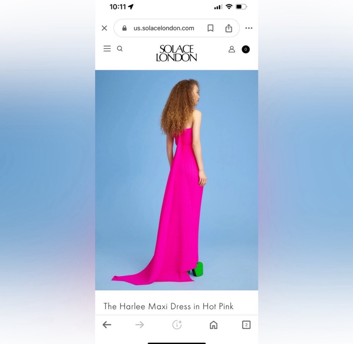 solace london dress | eBay