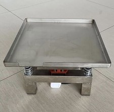 Betonr&uuml;ttler / Vibrationstisch