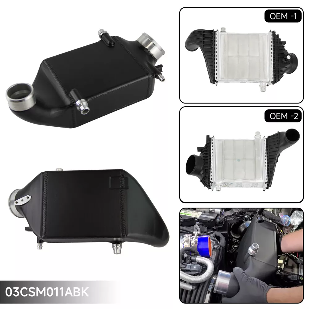 A45 intercooler sale