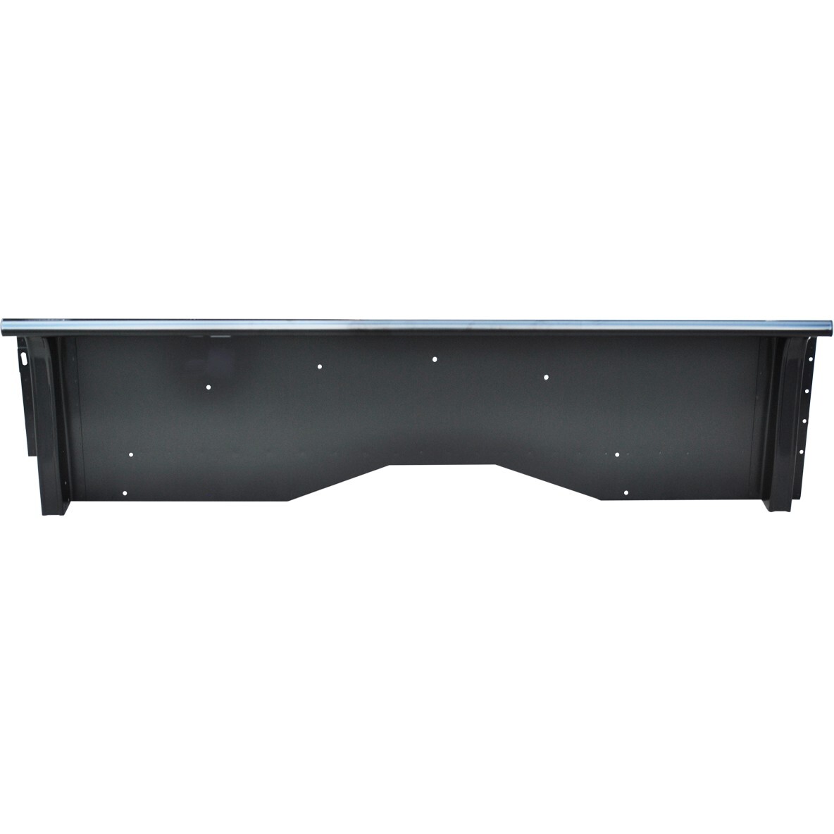 0846066 Key Parts Bed Rails Passenger Right Side New for Chevy RH Hand