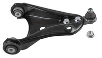 LemfÖRder 3750401 Querlenker Vorne Rechts FüR Renault Twingo II 1.2 1.5D 1.6