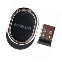 Vupoint Keychain Computer Lock Vupoint Keychain Computer Lock