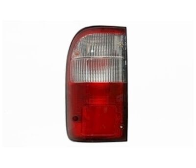 Left Rear Light for Toyota HiluX II Pick-up 1997-2004 2005 VT1139L Red White