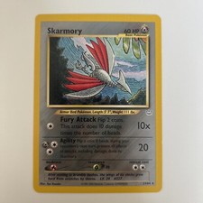 Image for Skarmory