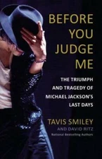 Before You Judge Me: The Triumph and Tragedy of Michael Jackson's La - GOOD