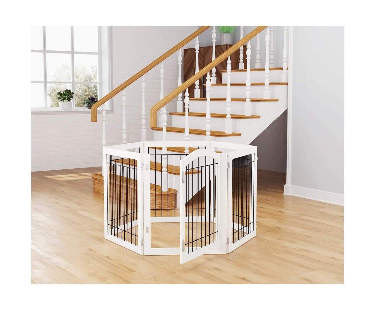Pawland dog cheap gate