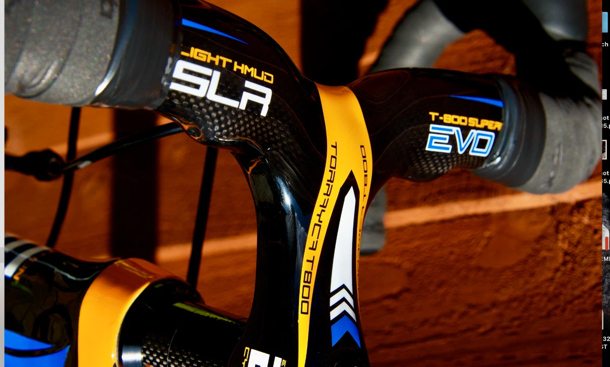 Road bike cheap evolution